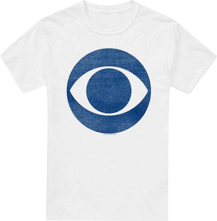 Image du produit CBS - T-shirt - Homme (5XL)