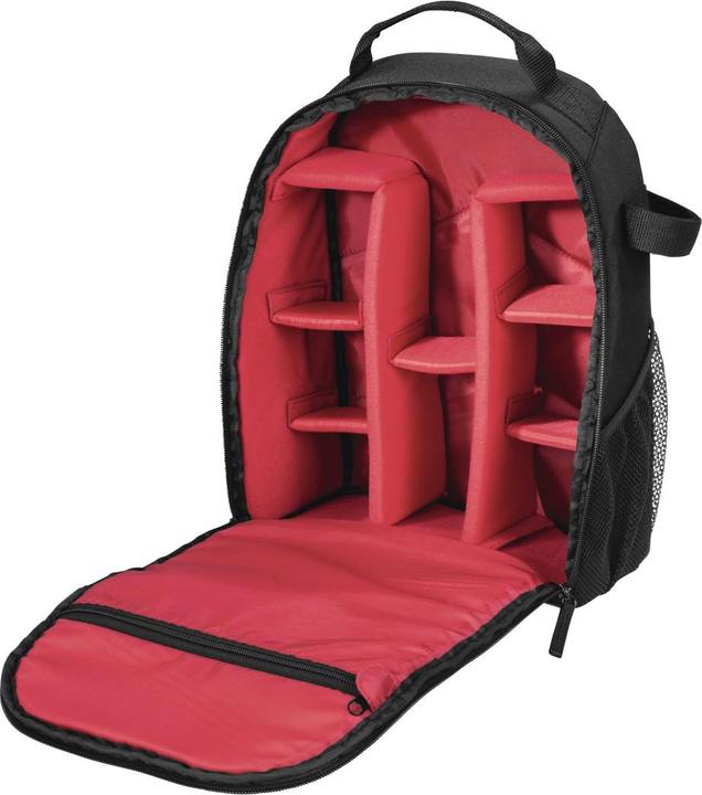 Produktbild Hama Samara 170 (Fotorucksack, 8 l)