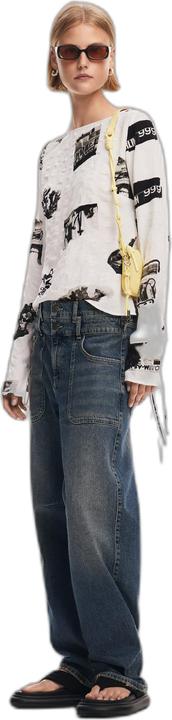 Produktbild Desigual Tique (XL)
