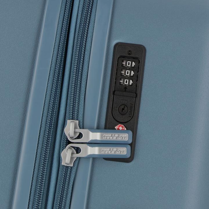 Produktbild American Tourister DYNABELT SPINNER 66/24 EXP TSA (68 l)