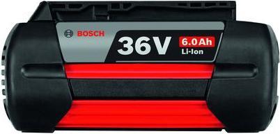 Produktbild Bosch Professional GBH 36 VF-LI Plus (Akkubetrieb)
