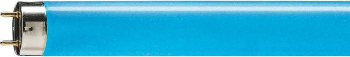 Produktbild Philips TL-D farbig-Fluorescent lamp- 871150072690240 (G13, 18 W, 400 lm, 1 x, C)