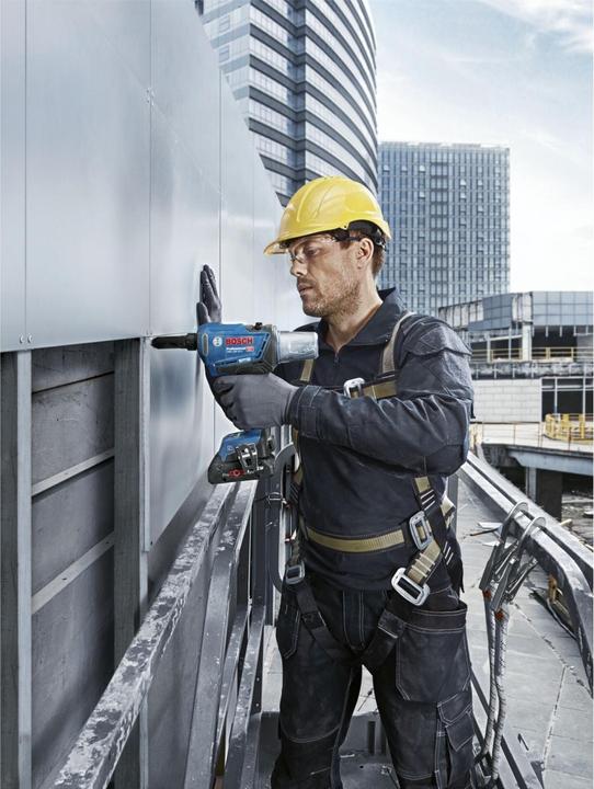 Immagine prodotto Bosch Professional GRG 18V-16 C
