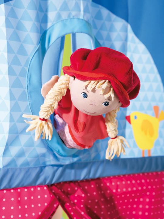 Image du produit Haba Théâtre de porte