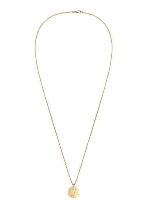 Image du produit Elli cercle, géo, plaquette (Argent sterling 925)