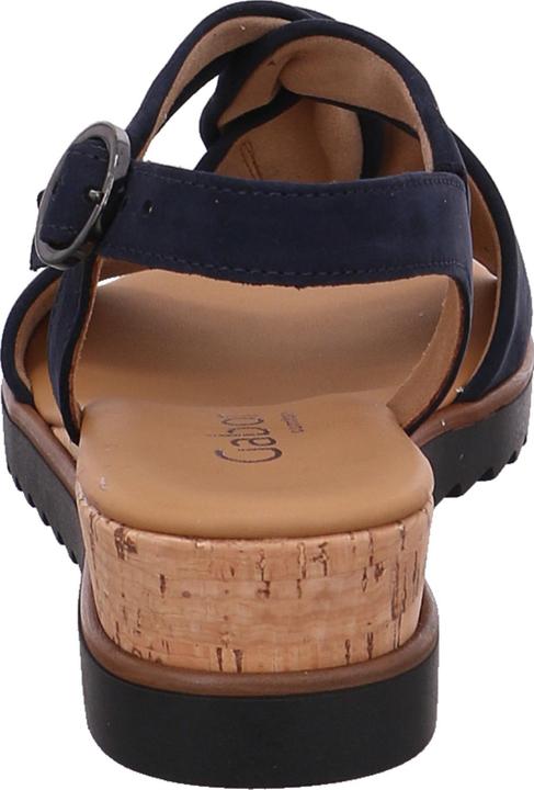 Actual product image Gabor Sandal 42.751.86 (37.5)