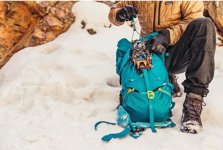 Actual product image Gregory Alpinisto LT 28L M/L (28 l)