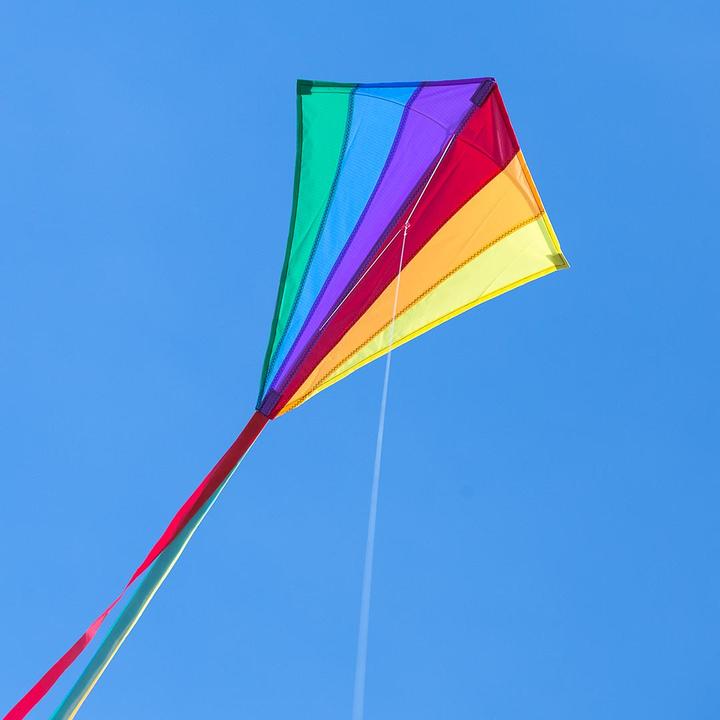 Image du produit Invento Eddy Rainbow