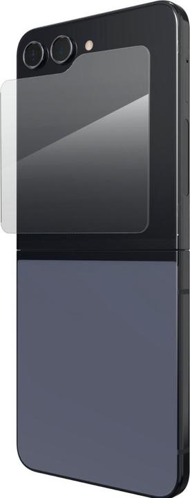 Produktbild Screenguard Camera Protector Samsung Galaxy Z Flip5 Kamera Panzerglas (1 Stück, Samsung Galaxy S21)
