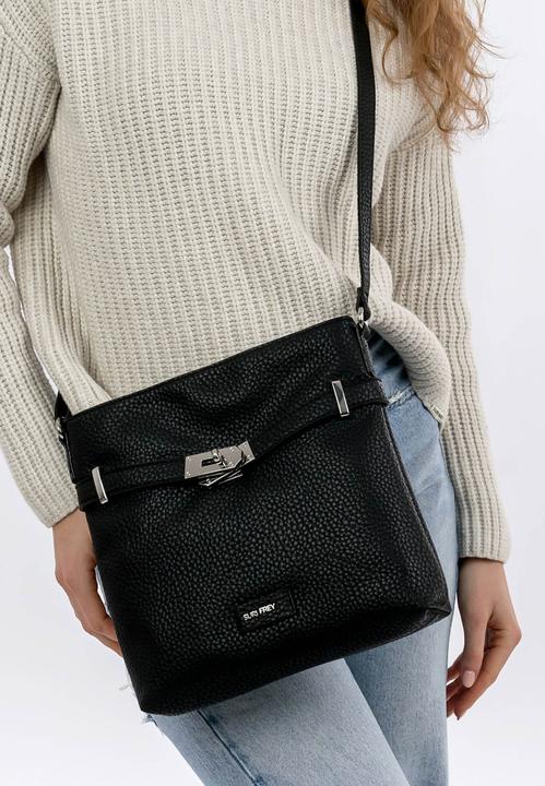 Actual product image Suri Frey Umhängetasche SFY Leony