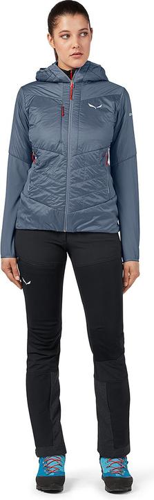 Produktbild Salewa Ortles Hybrid TirolWool® Responsive Jacke Da (40, L)