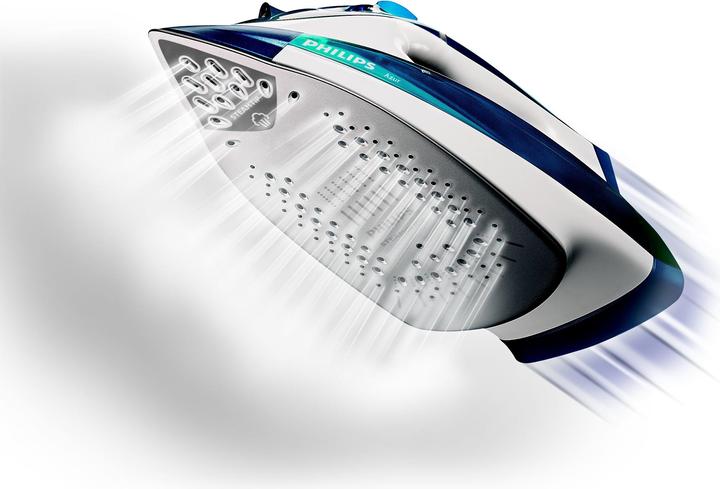 Produktbild Philips Gc4410/07 (2400 W, 130 g/min)