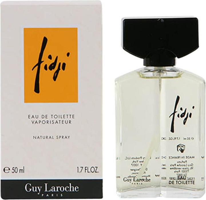 Immagine prodotto Guy Laroche Fidji (Eau de toilette, 50 ml)
