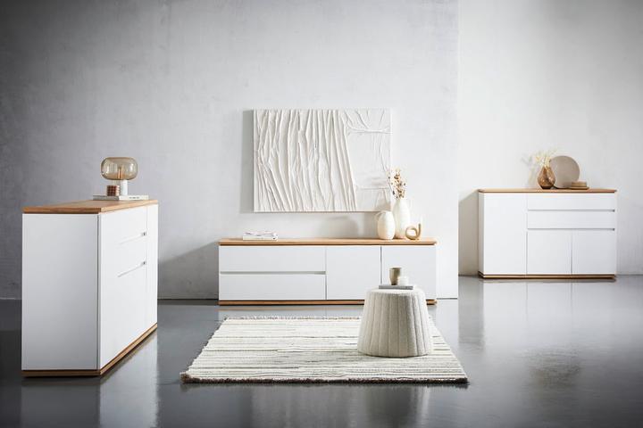 Actual product image Xora Yamael (139 x 42 x 93 cm)