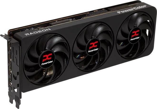 Productafbeelding Powercolor Radeon RX 9070 Reaper (16 GB)