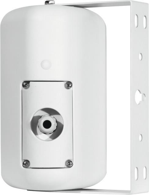 Produktbild Omnitronic ODP204 Installationslautsprecher 16 Ohm 2x (1x 40 W)