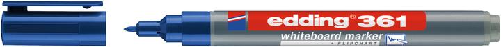 Edding 361 (Blau, 1 mm, 1 x)