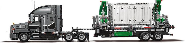 Actual product image LEGO Mack Anthem (42078, LEGO Technic)