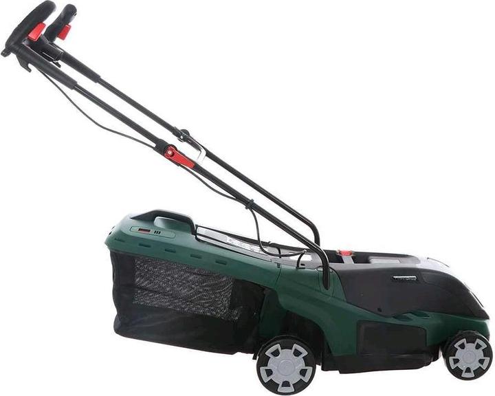 Produktbild Bosch Home & Garden 35cm Elektro Rasenmäher Universal Rotak 450 (Netzbetrieb)