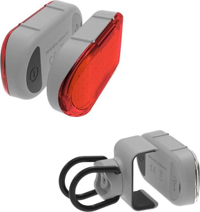 Produktbild Reelight GEM+ Rücklicht (150 lm)