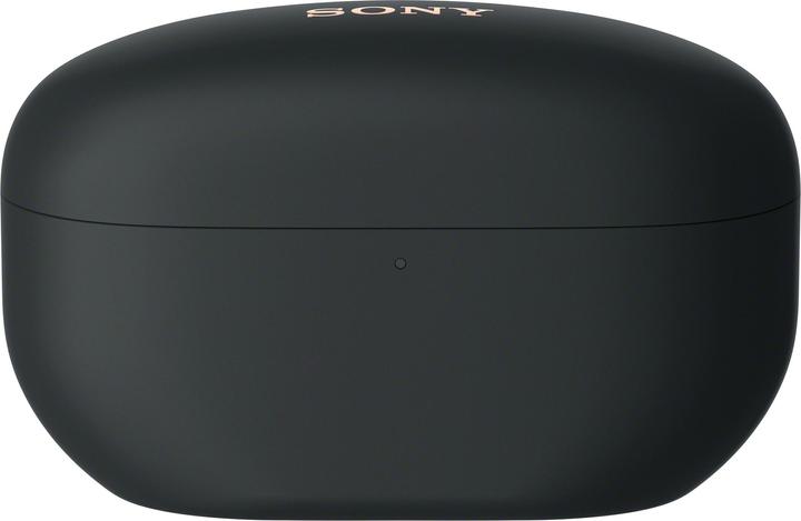 Actual product image Sony WF-1000XM5 (NC, 8 h, Wireless)