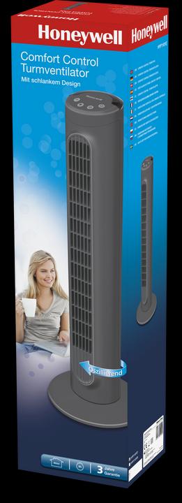 Produktbild Honeywell HYF1101E4 (54 dB)