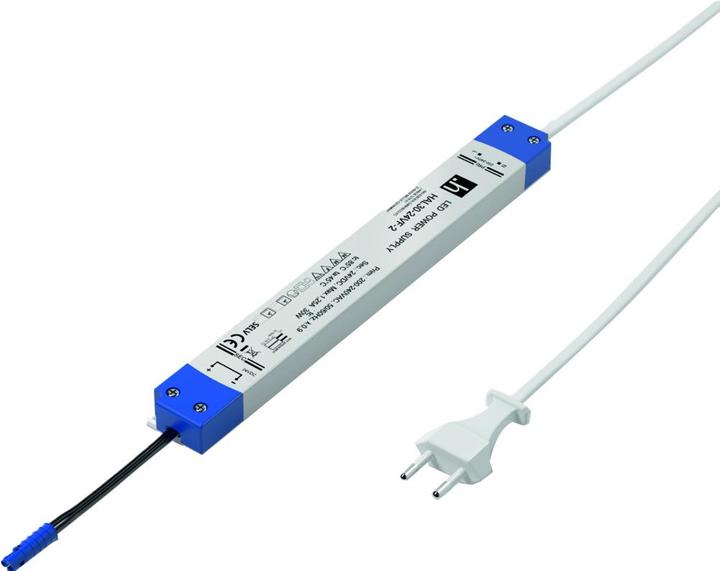 Actual product image Halemeier LED transformers MP 24 V