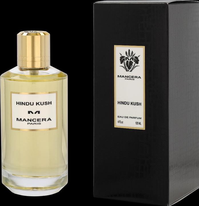 Image du produit Mancera Hindu (Eau de parfum, 120 ml)