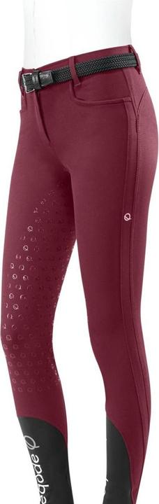 Produktbild Eqode reithose full grip damen davina (38)