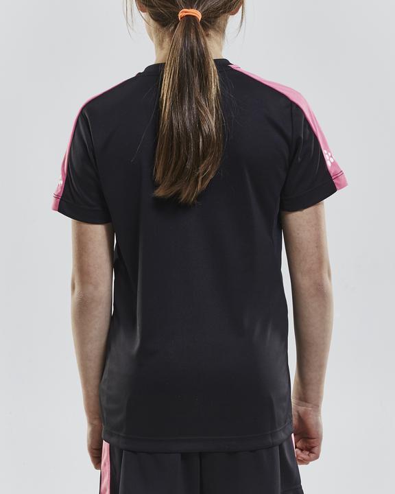 Actual product image Craft Progress Jersey Contrast Jr (158)