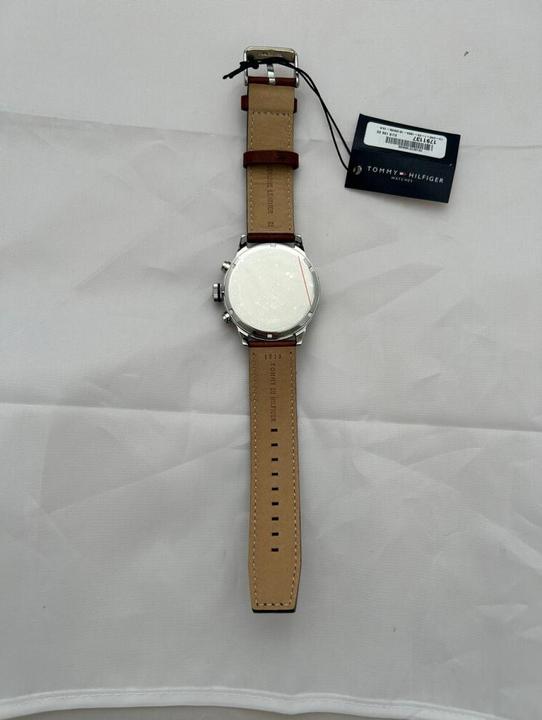 Produktbild Tommy Hilfiger Trent (Chronograph, Analoguhr, 46 mm)