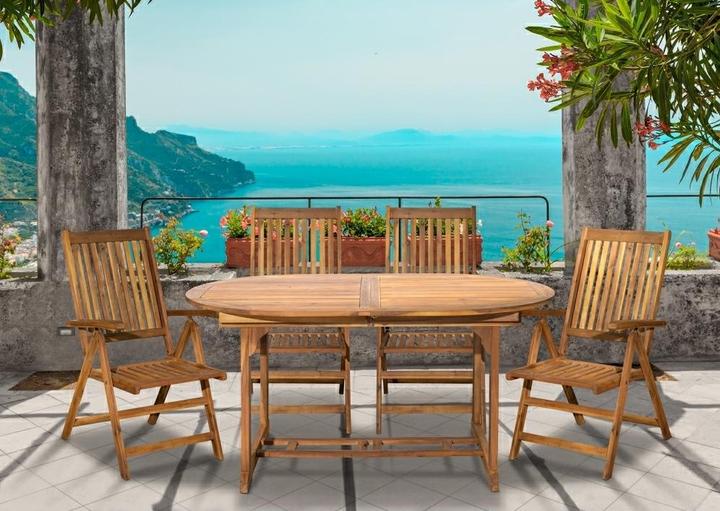 Actual product image Möbilia Garden (150 cm)