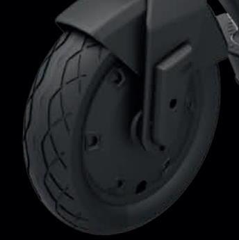 Immagine prodotto Ducati Pro2 Plus (20 km/h, 25 km, 350 W)