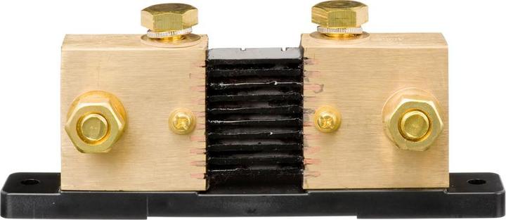 Produktbild Victron Energy Shunt 1000A/50mV ohne Platine