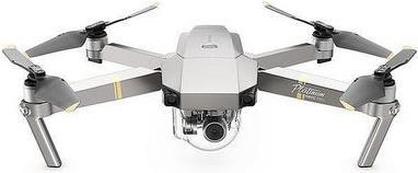 Produktbild DJI Mavic Pro Platinum Combo