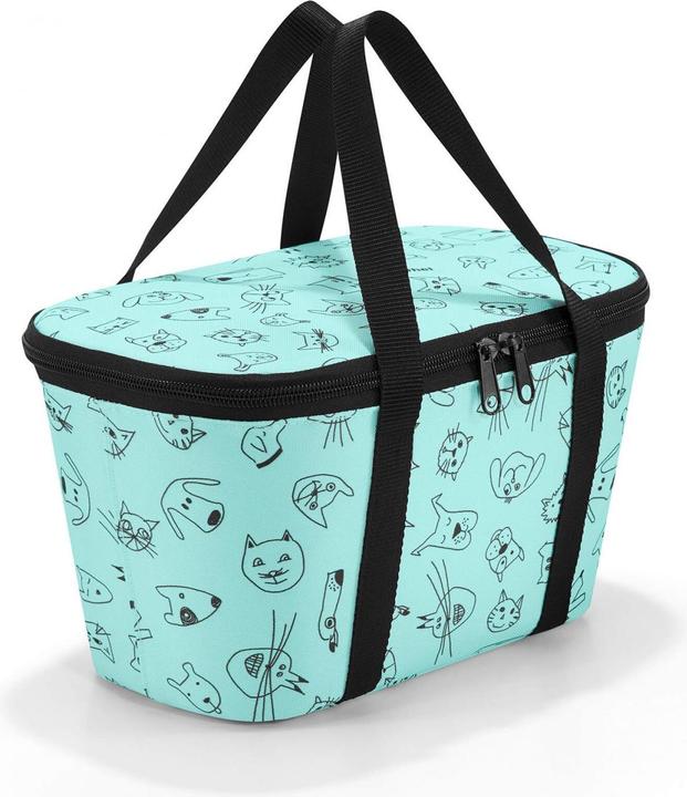 reisenthel Kühltasche (4 l)