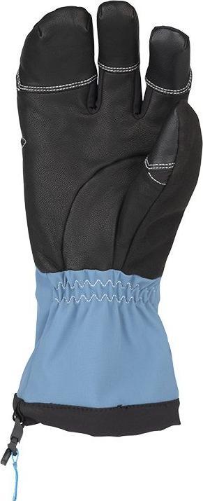 45NRTH Sturmfist 4 Finger Handschuh, slate, XL/10 (10, XL)