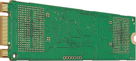 Produktbild Samsung 850 Evo (250 GB, M.2)