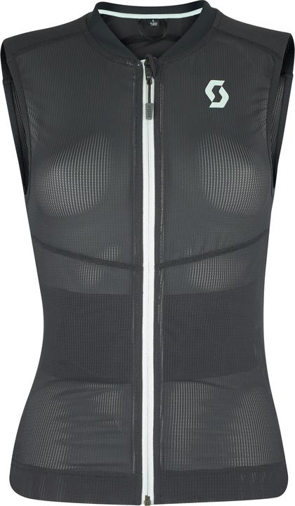 Image du produit Scott Sports Protection dorsale AirFlex Light Vest (L, Protège-poitrine, Protection dorsale, Modèle unique)