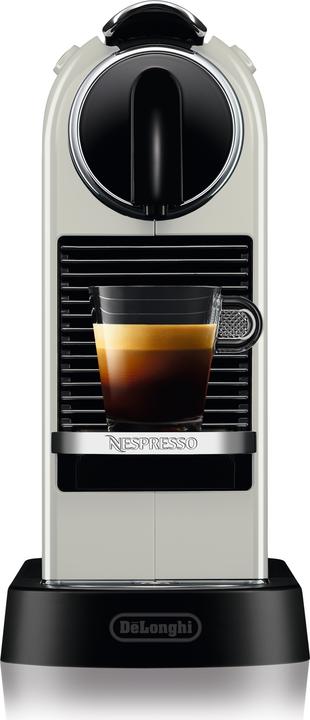 Actual product image De'Longhi Nespresso CitiZ (NESPRESSO Original)