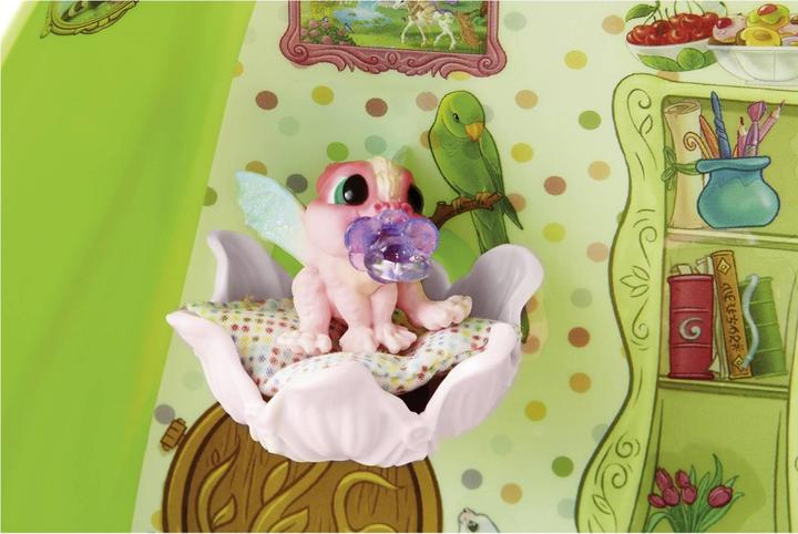 Actual product image Schleich Marweens Animal Kindergarten