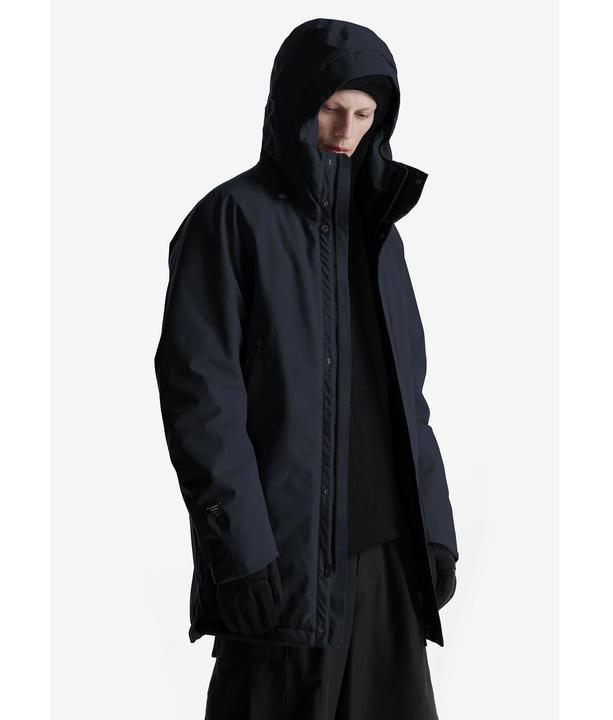 Produktbild Krakatau regenjacke dsup (M)