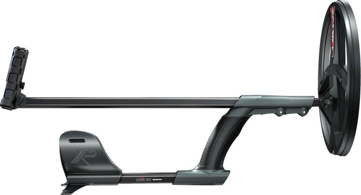 Produktbild XP DEUS II 22 FMF RC