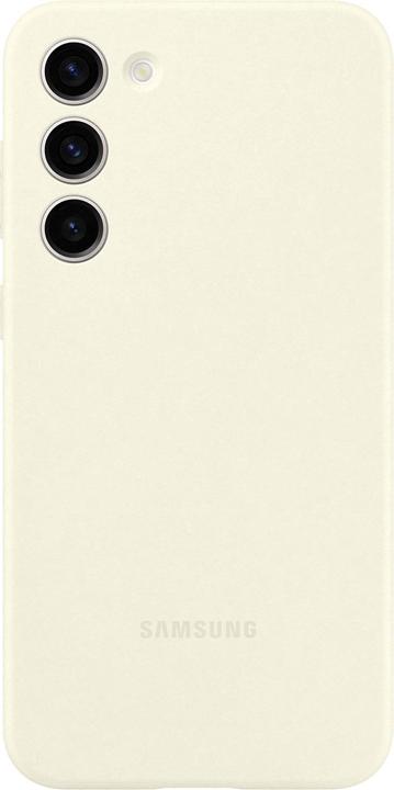 Actual product image Samsung Silicone Case (Samsung Galaxy S23+)