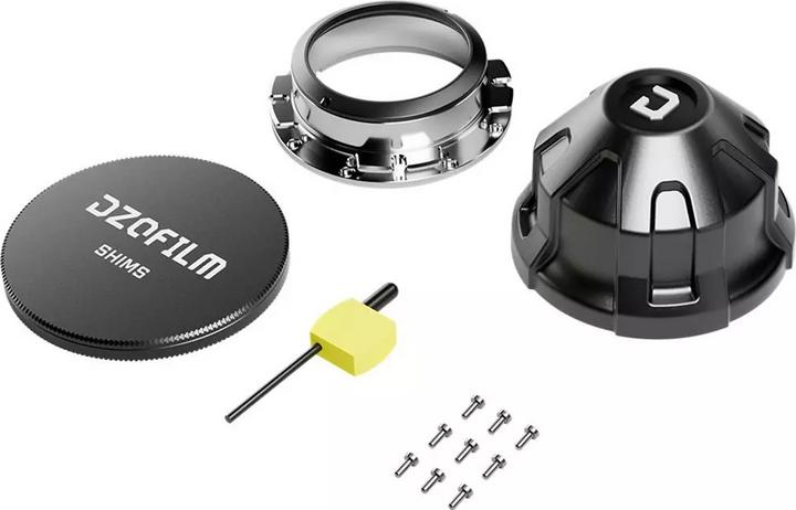 Image du produit Dzofilm Kit d'outils de montage Vespid PL