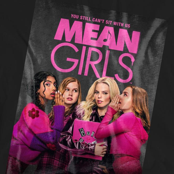 Produktbild Mean Girls TShirt (XXL)