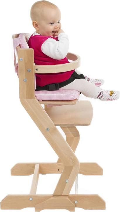 Actual product image Tissi Chest bar for high chair