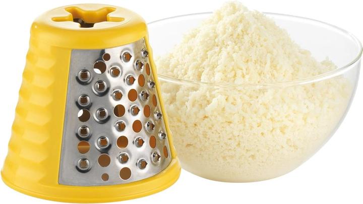 Image du produit Moulinex DJ755G10 Groentesnijder Fresh Express + - Hakmolen