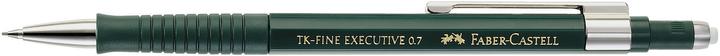 Actual product image Faber-Castell Executive (0.70 mm, HB, 1 x)