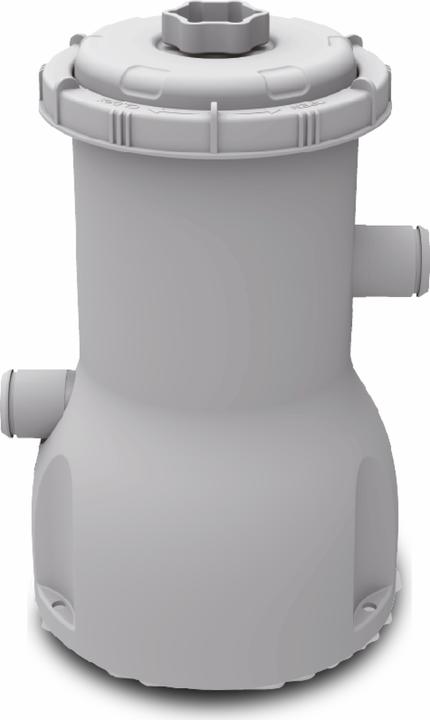 Immagine prodotto Sundream Set con pompa (Ø 240 x 63 cm)